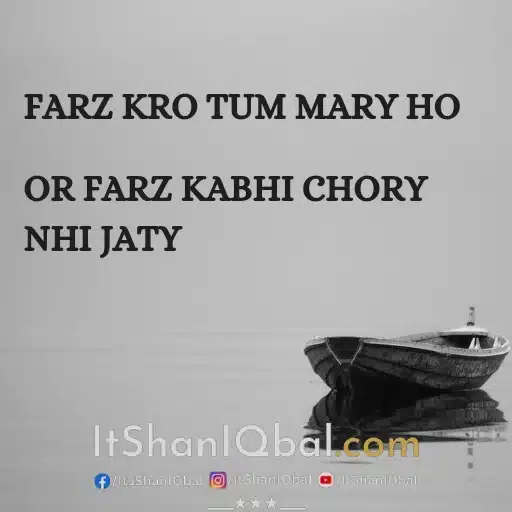 Kamzarf Matlabi Log Quotes In Urdu